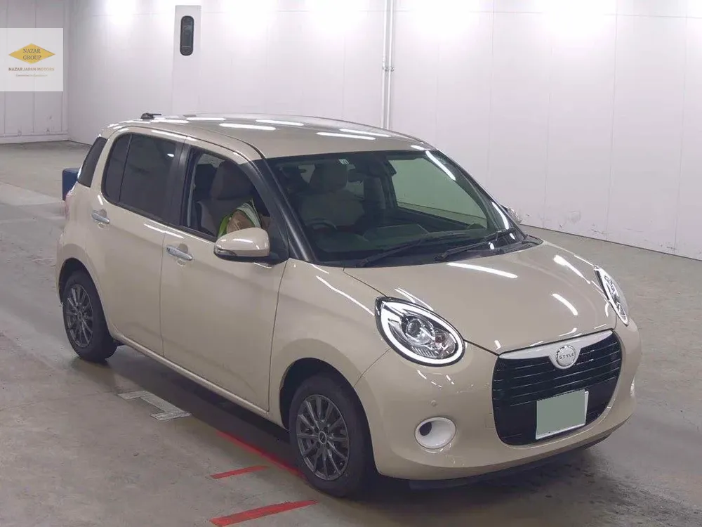 ڈائیہاتسو بون 2022 for Sale in کراچی Image-1