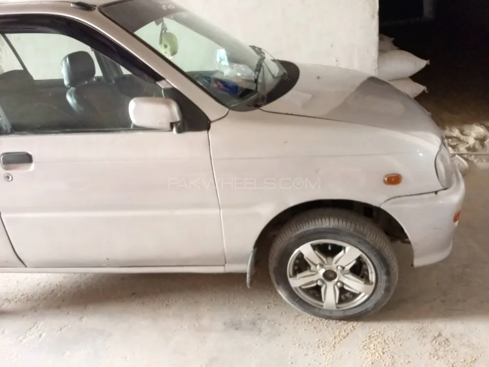 Daihatsu Cuore 2003 for Sale in Layyah Image-1