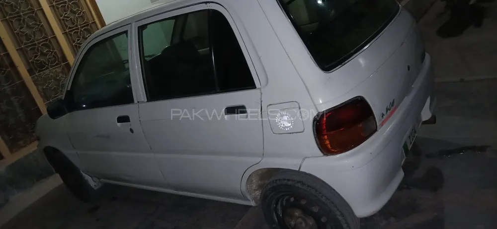 Daihatsu Cuore 2005 for Sale in Sargodha Image-1