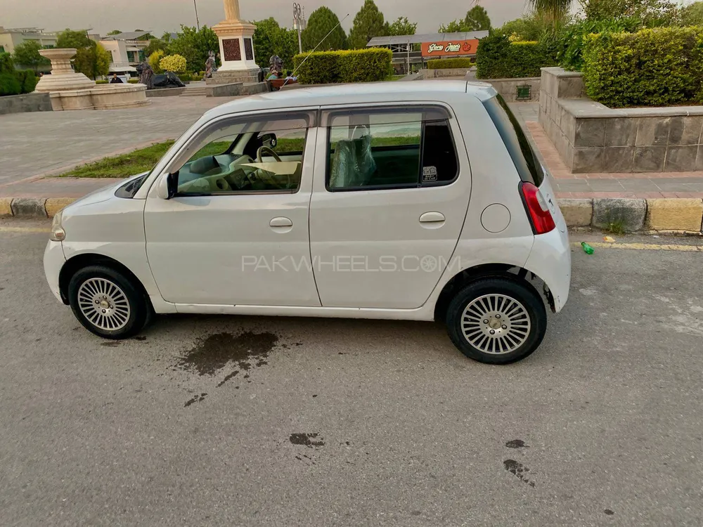 Daihatsu Esse 2012 for Sale in Rawalpindi Image-1
