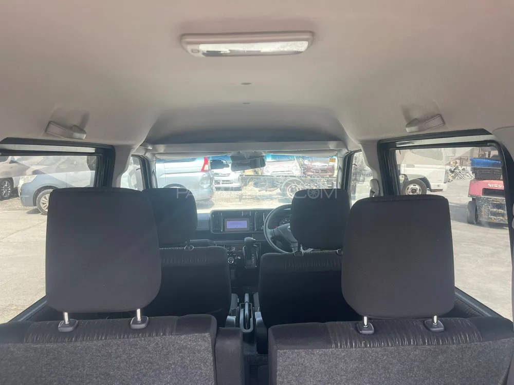 Daihatsu Hijet 2020 for Sale in Karachi Image-1