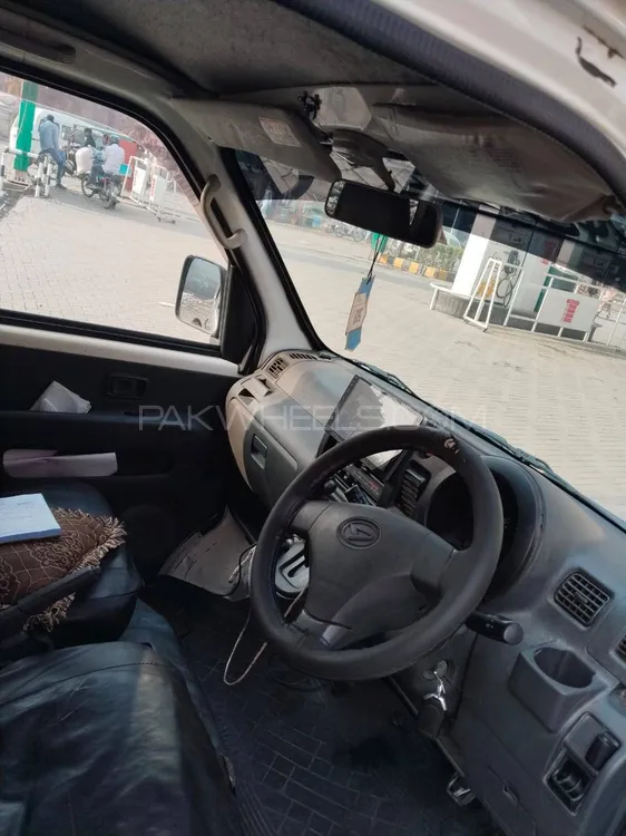 Daihatsu Hijet 2012 for Sale in Lahore Image-1