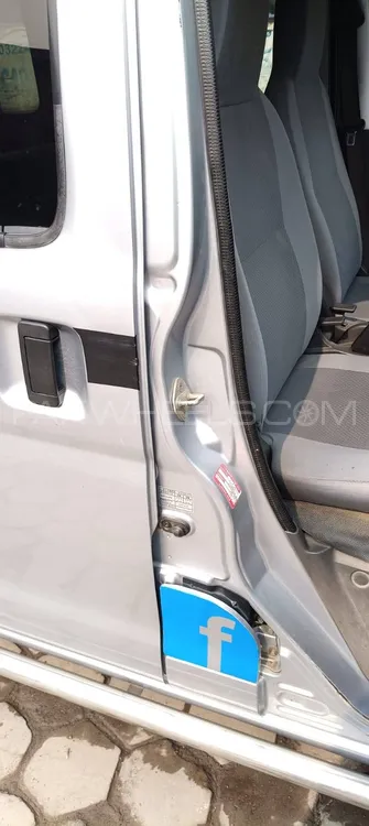 Daihatsu Hijet 2012 for Sale in Faisalabad Image-1