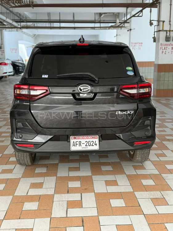 ڈائیہاتسو راکی 2020 for Sale in سکھر Image-1