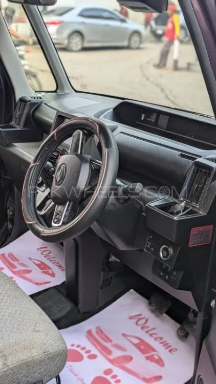 ڈائیہاتسو تانٹو 2022 for Sale in کراچی Image-1