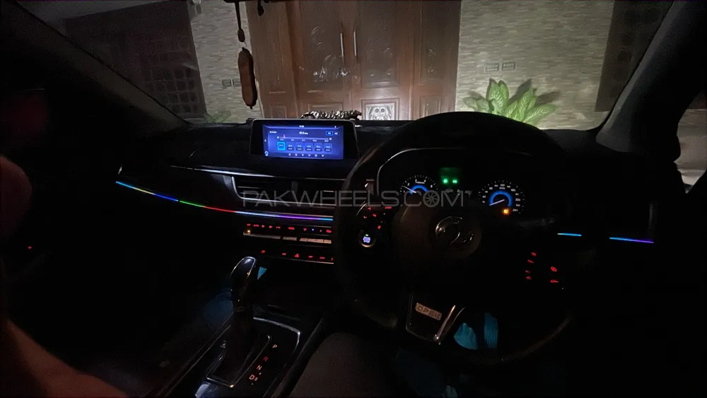 ڈی ایف ایس کے گلوری 580 2021 for Sale in کراچی Image-1