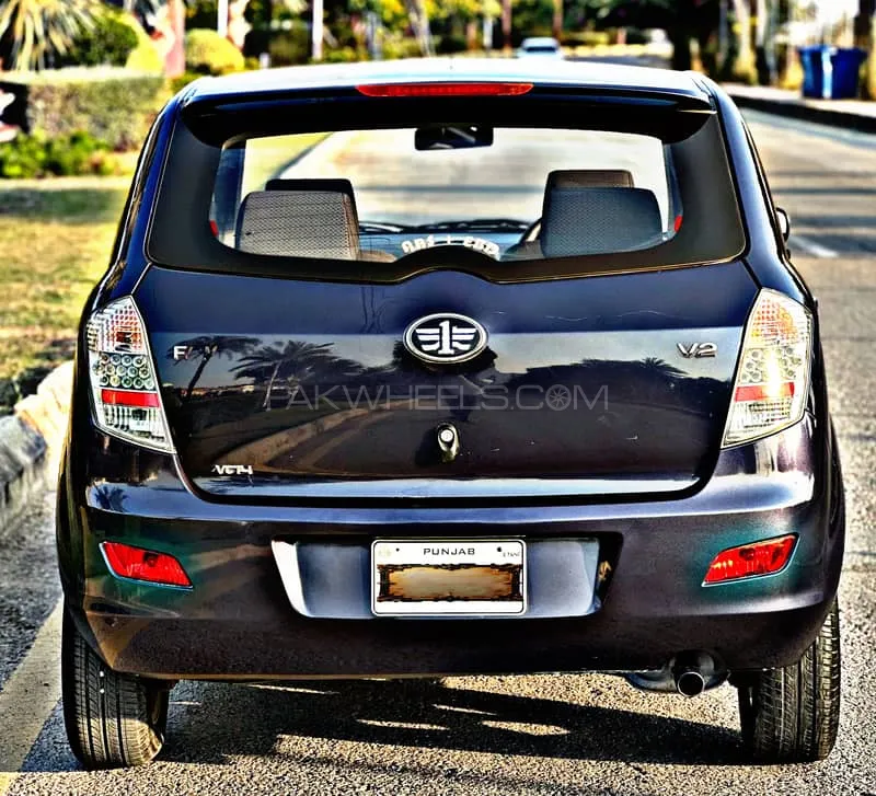 FAW V2 2019 for Sale in Rawalpindi Image-1