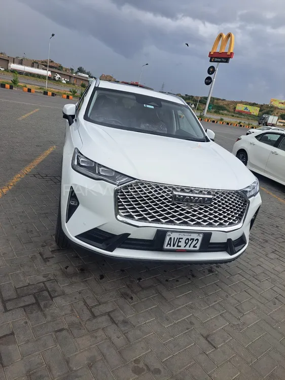 ہیول ایچ 6 2025 for Sale in سیالکوٹ Image-1