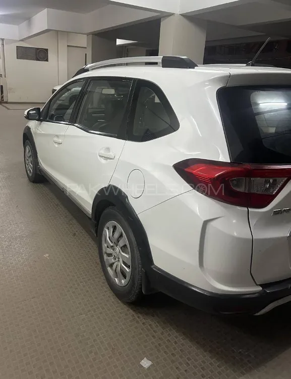 Honda BR-V 2017 for Sale in Karachi Image-1