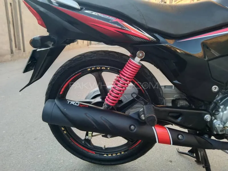 Honda CB 150F 2020 for Sale Image-1