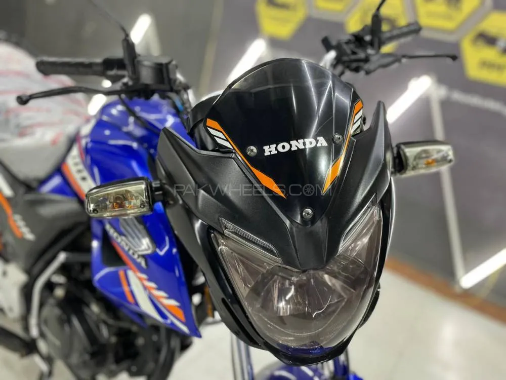 Honda CB 150F 2023 for Sale Image-1