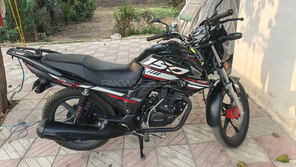ہونڈا CB 150F 2023 for Sale Image-1