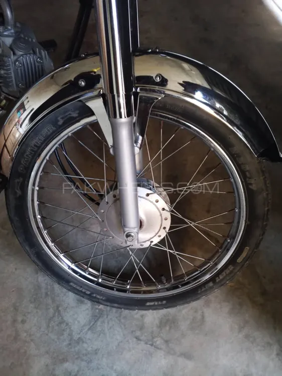 Honda CD 70 2024 for Sale Image-1