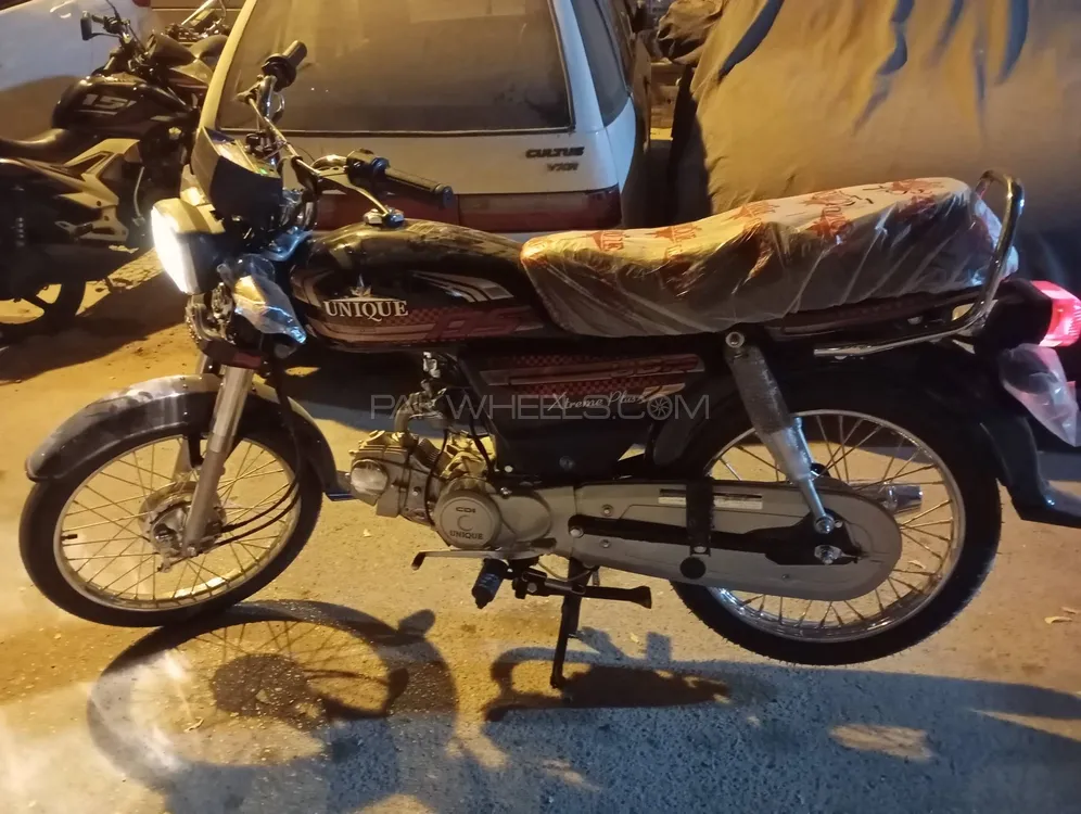 یونیک UD 70 2025 for Sale Image-1