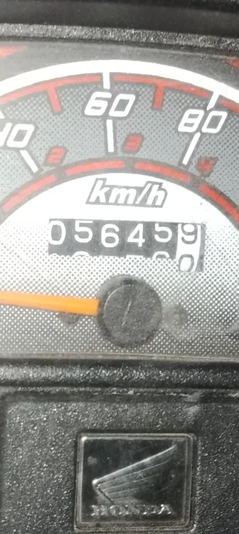 ہونڈا CD 70 2025 for Sale Image-1