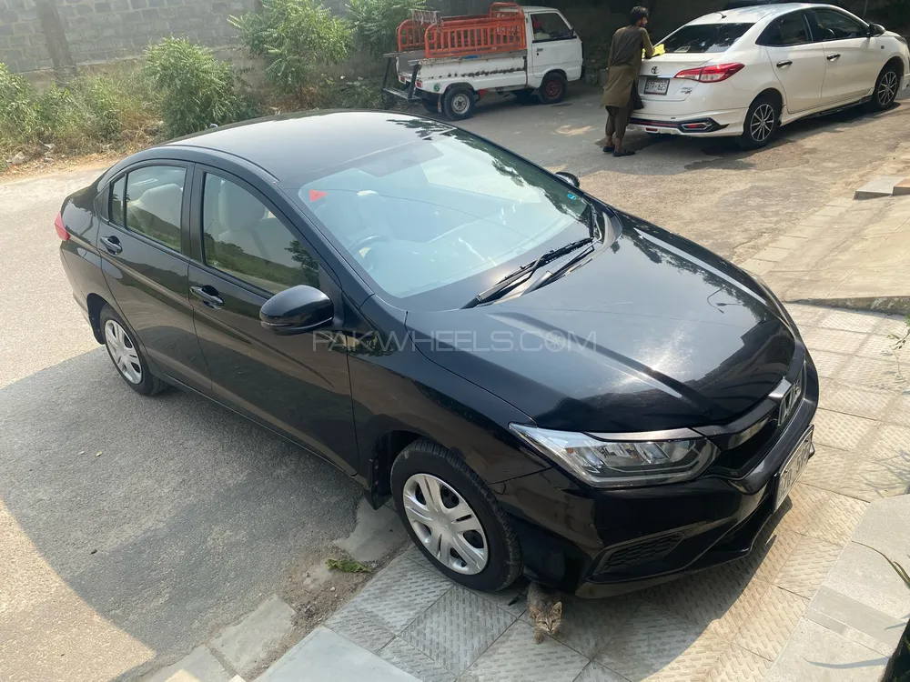 Honda City 2024 for Sale in Karachi Image-1
