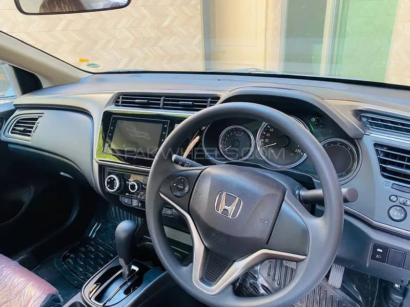 Honda City 2025 for Sale in Faisalabad Image-1