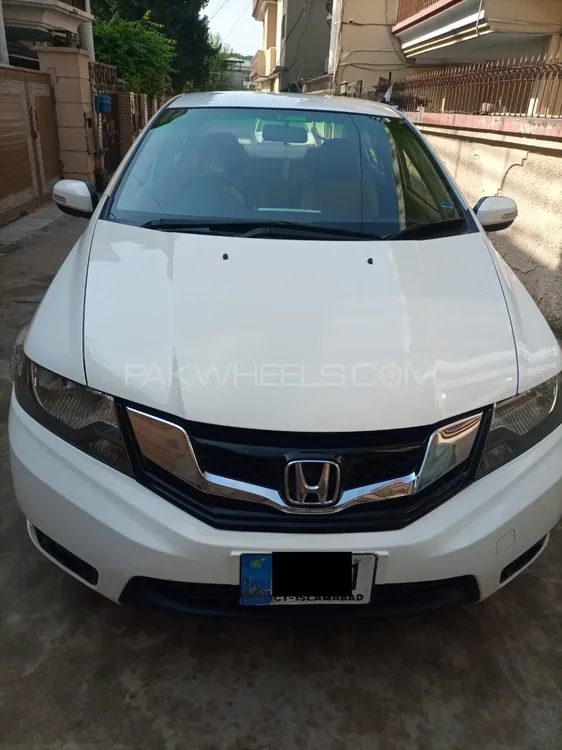 Honda City 2019 for Sale in Rawalpindi Image-1