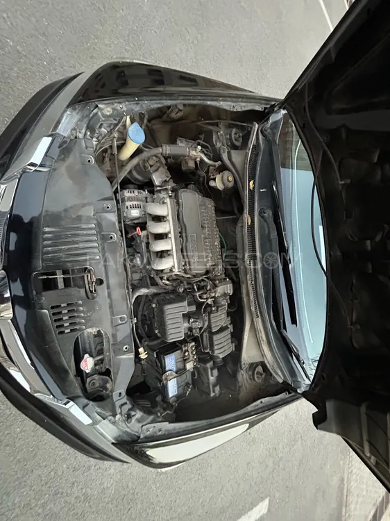 Honda City 2019 for Sale in Karachi Image-1