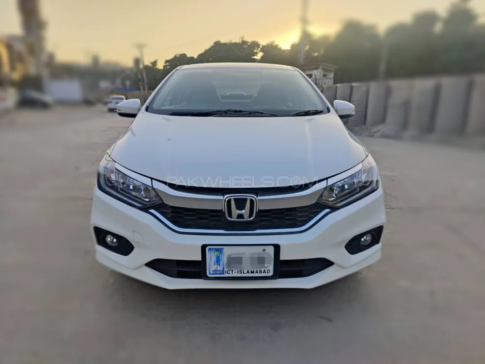Honda City 2024 for Sale in Rawalpindi Image-1