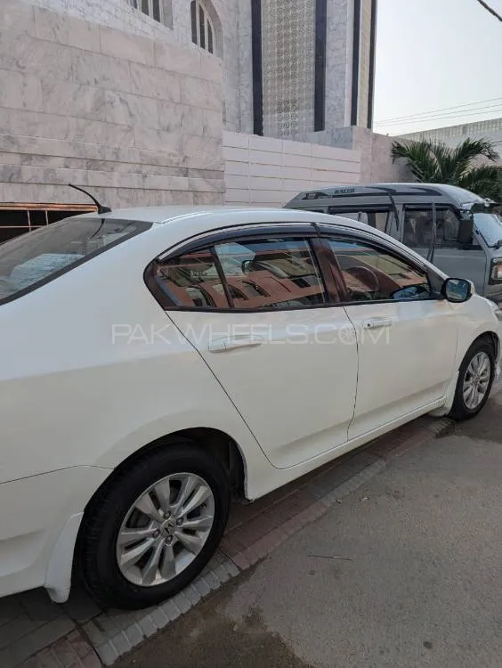 Honda City 2016 for Sale in Karachi Image-1