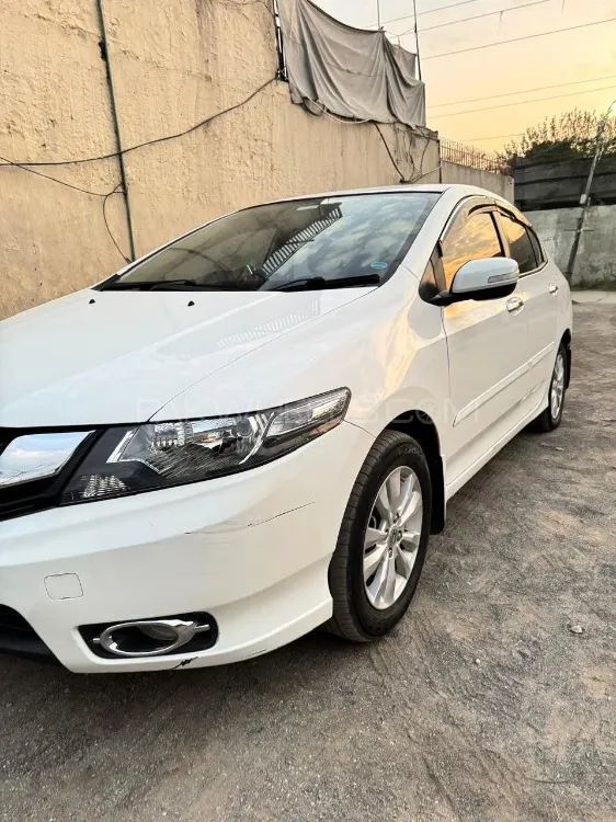 Honda City 2019 for Sale in Rawalpindi Image-1