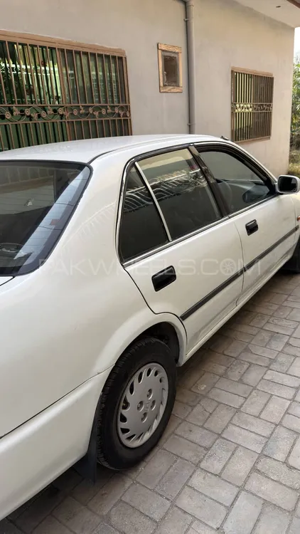 Honda City 2002 for Sale in Rawalpindi Image-1