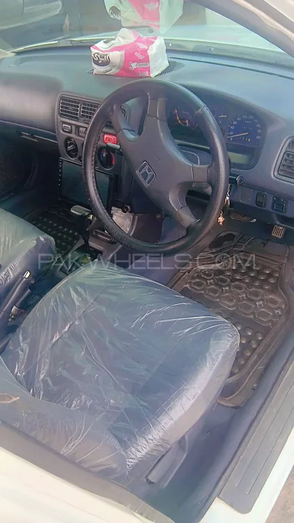 Honda City 2001 for Sale in Rawalpindi Image-1