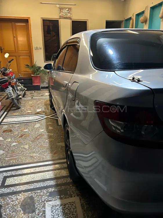 Honda City 2004 for Sale in Islamabad Image-1