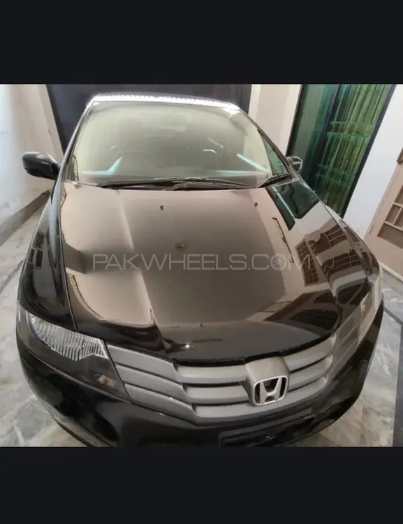 Honda City 2011 for Sale in Bahawalpur Image-1