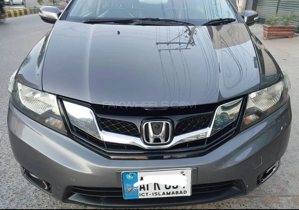 ہونڈا سٹی 2019 for Sale in گجرانوالہ Image-1