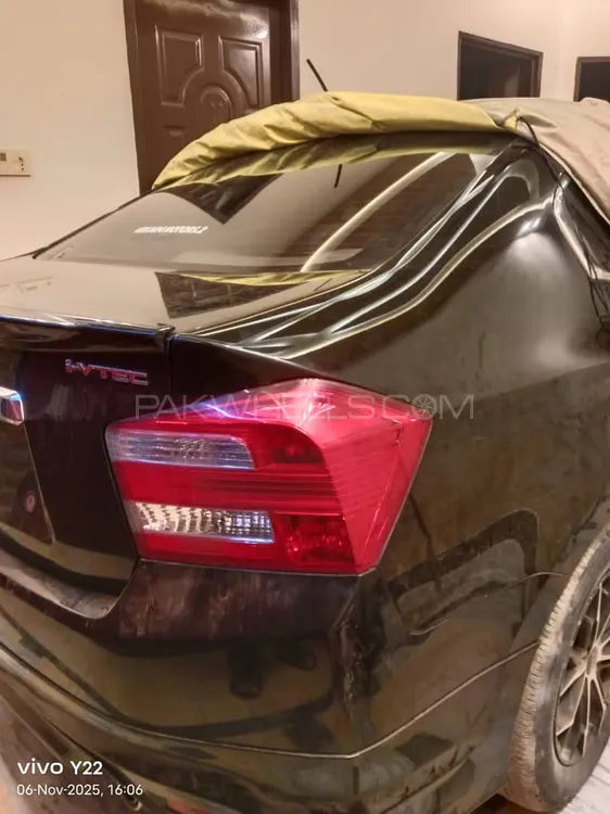 Honda City 2020 for Sale in Sialkot Image-1