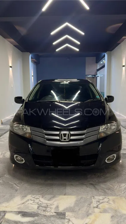 Honda City 2011 for Sale in Islamabad Image-1