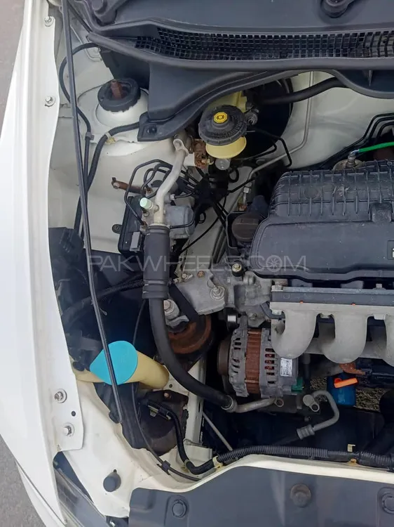 Honda City 2015 for Sale in Chishtian Image-1