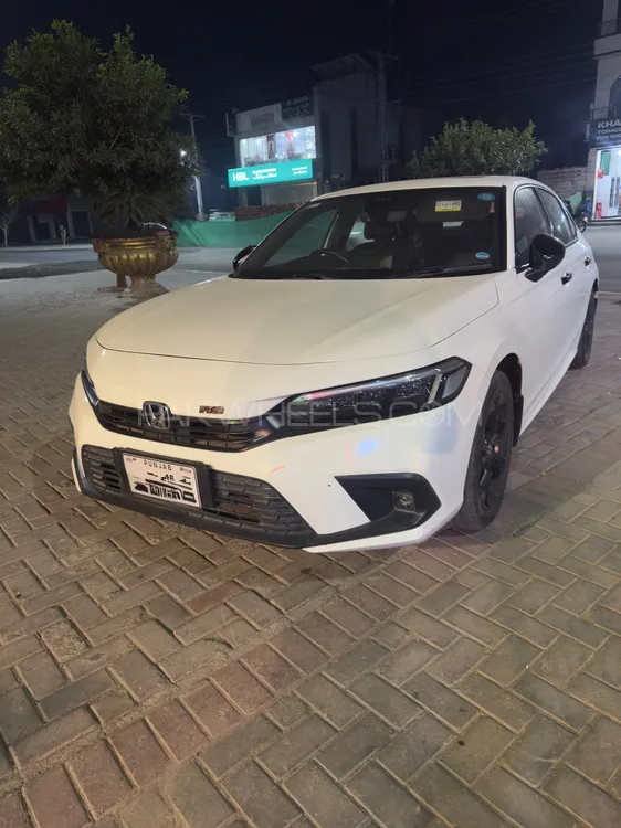 ہونڈا سوک 2022 for Sale in لاہور Image-1