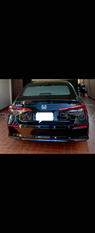Honda Civic 2024 for Sale in Multan Image-1