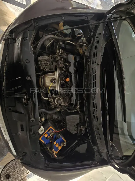 Honda Civic 2007 for Sale in Lahore Image-1