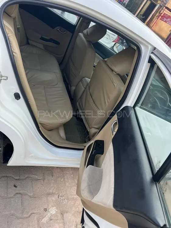 Honda Civic 2014 for Sale in Gujrat Image-1