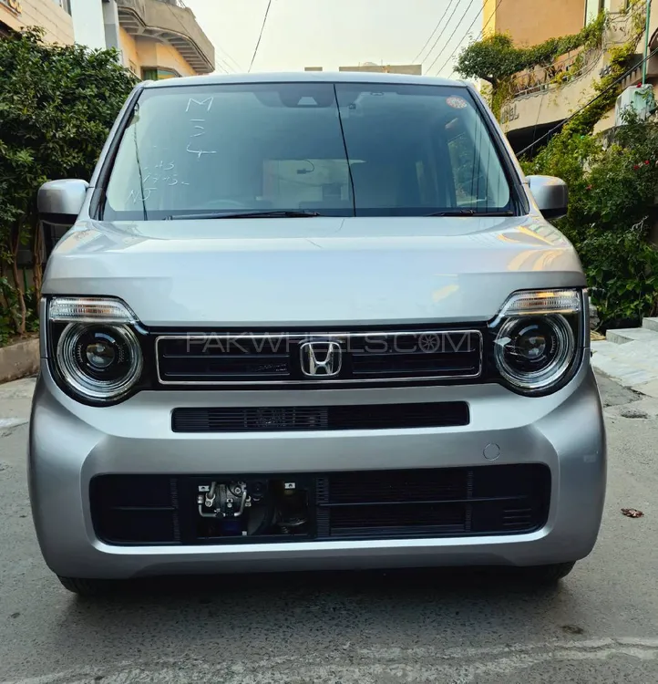 ہونڈا این ویگن 2022 for Sale in لاہور Image-1