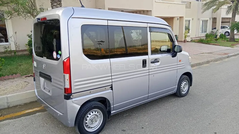 Honda N Wgn 2020 for Sale in Karachi Image-1