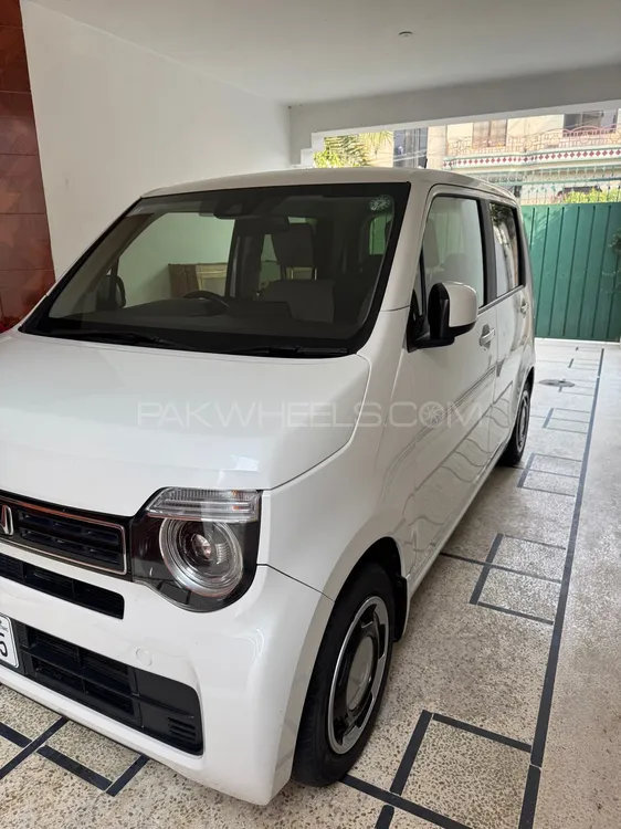 Honda N Wgn 2024 for Sale in Lahore Image-1