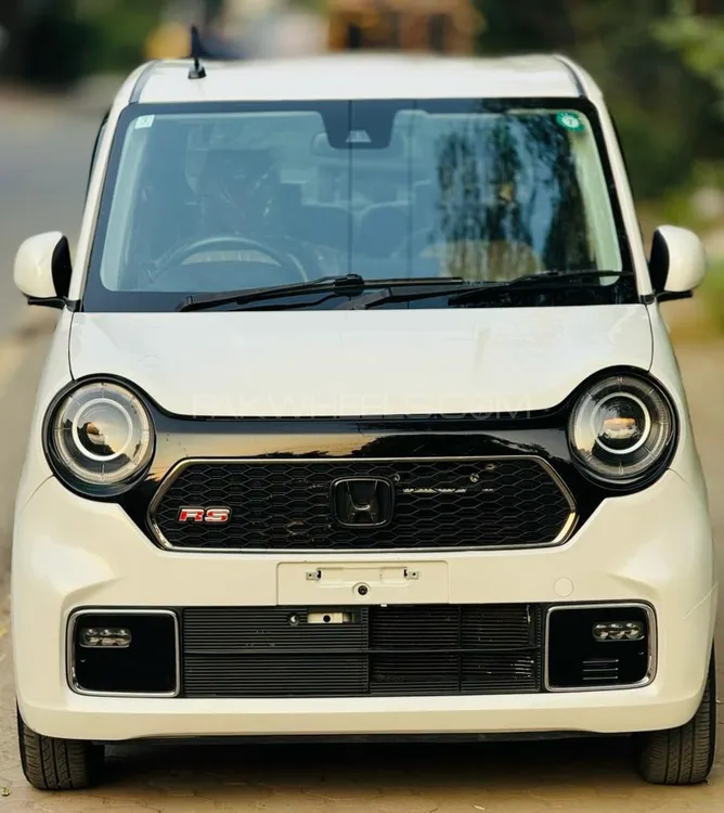 Honda N One 2023 for Sale in Lahore Image-1
