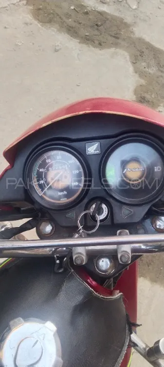 Honda Pridor 2019 for Sale Image-1