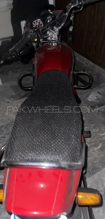 Honda Pridor 2022 for Sale Image-1