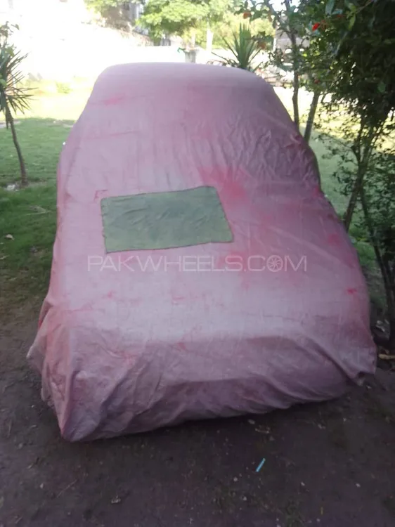 ہنڈائی سانترو 2004 for Sale in واہ کینٹ Image-1