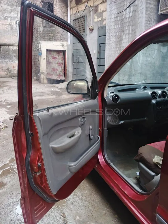 Hyundai Santro 2001 for Sale in Lahore Image-1