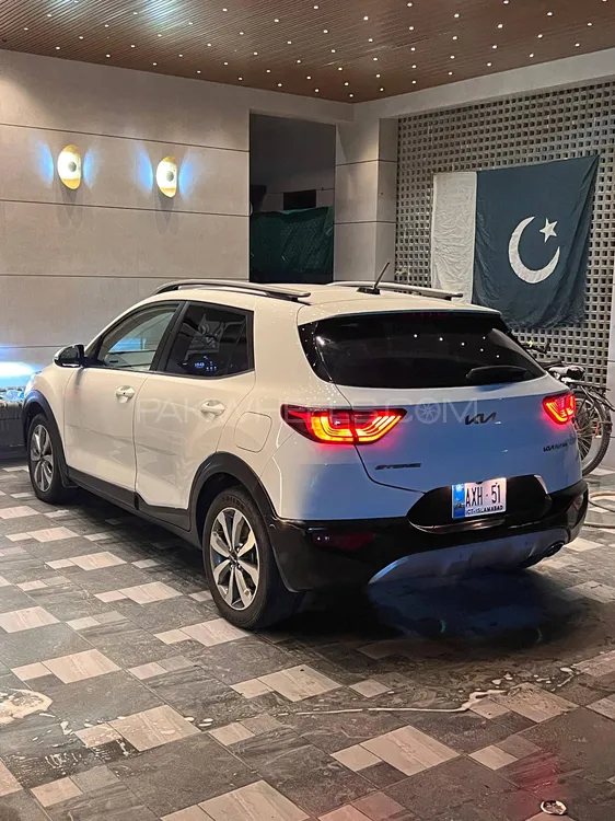 کِیا اسٹونک 2022 for Sale in راولپنڈی Image-1
