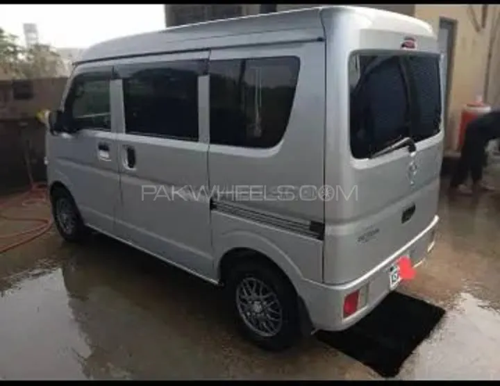 Mazda Scrum Van 2017 for Sale in Rawalpindi Image-1