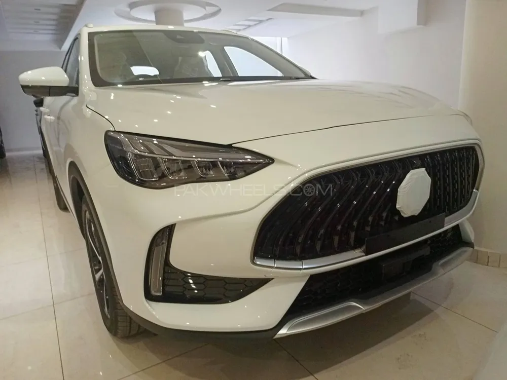 MG HS 2025 for Sale in Lahore Image-1