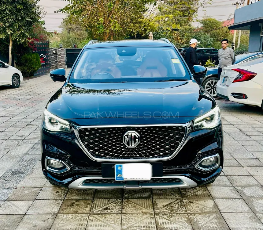 ایم جی ایچ ایس 2025 for Sale in اسلام آباد Image-1